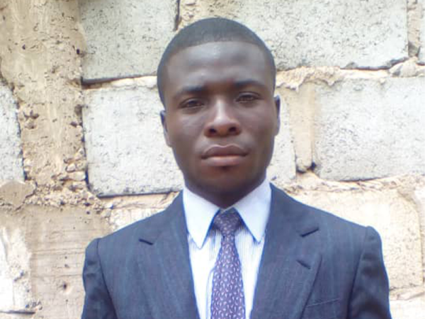 Josué Miéngué
